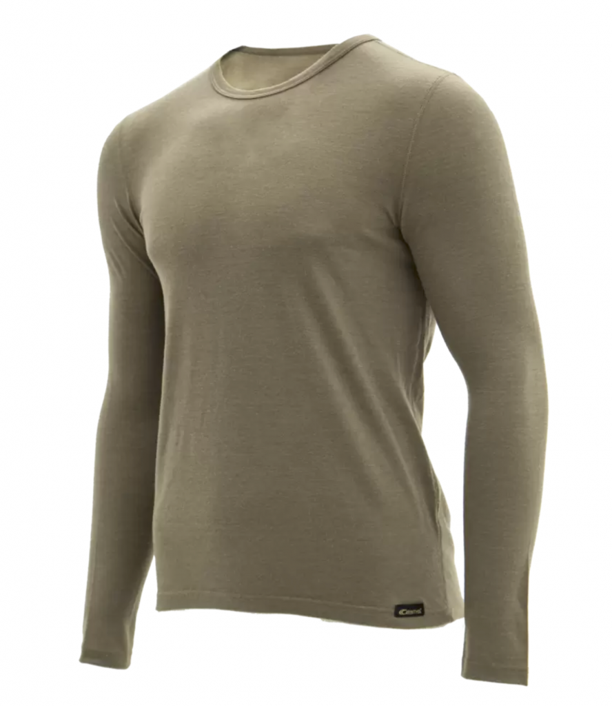 Merino Underwear