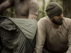 CARINTHIA New Product Drop Merino Underwear