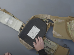 Body Armor Basics with Spiritus Systems Body Armor Basics