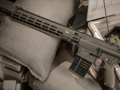 Introducing – VFC M110A1 SDMR GBBR VFC M110A1 SDMR GBBR