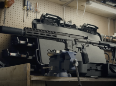AR-15 of The Future – The MK 1 AR-15 of The Future - The MK 1