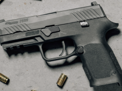 Now Shipping – EHG SG9 Grip EHG SG9