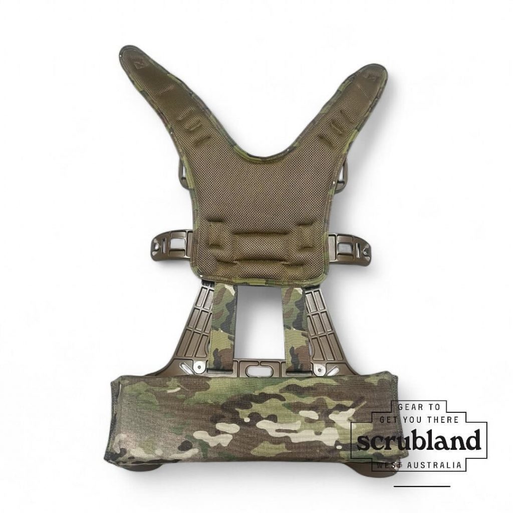 Scrubland Special Reconnaissance Patrol Pack