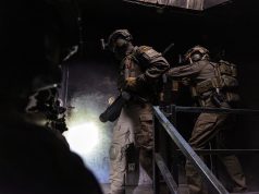 KinetiXx Tactical Grabs! KinetiXx Tactical Glove