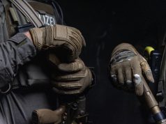 KinetiXx Tactical – Performance Gloves KinetiXx Tactical - Performance Gloves