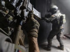 KinetiXx Tactical – Tier 1 Operator Gloves KinetiXx Tactical - Performance Gloves