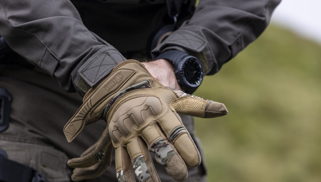 X-Pro Glove