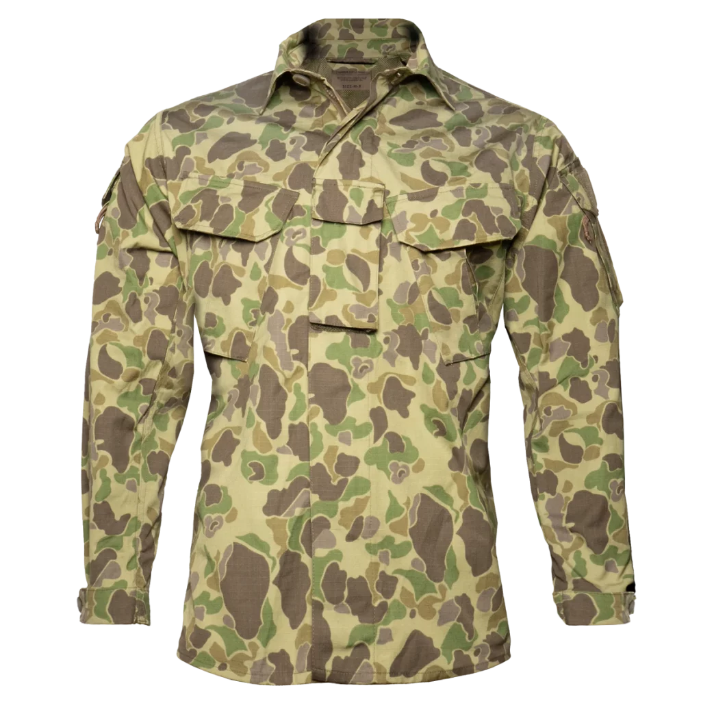 Platatac Frog Skin Range