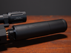 PTS Griffin GP5 Suppressor – AMNB Overview PTS Griffin GP5 Suppressor