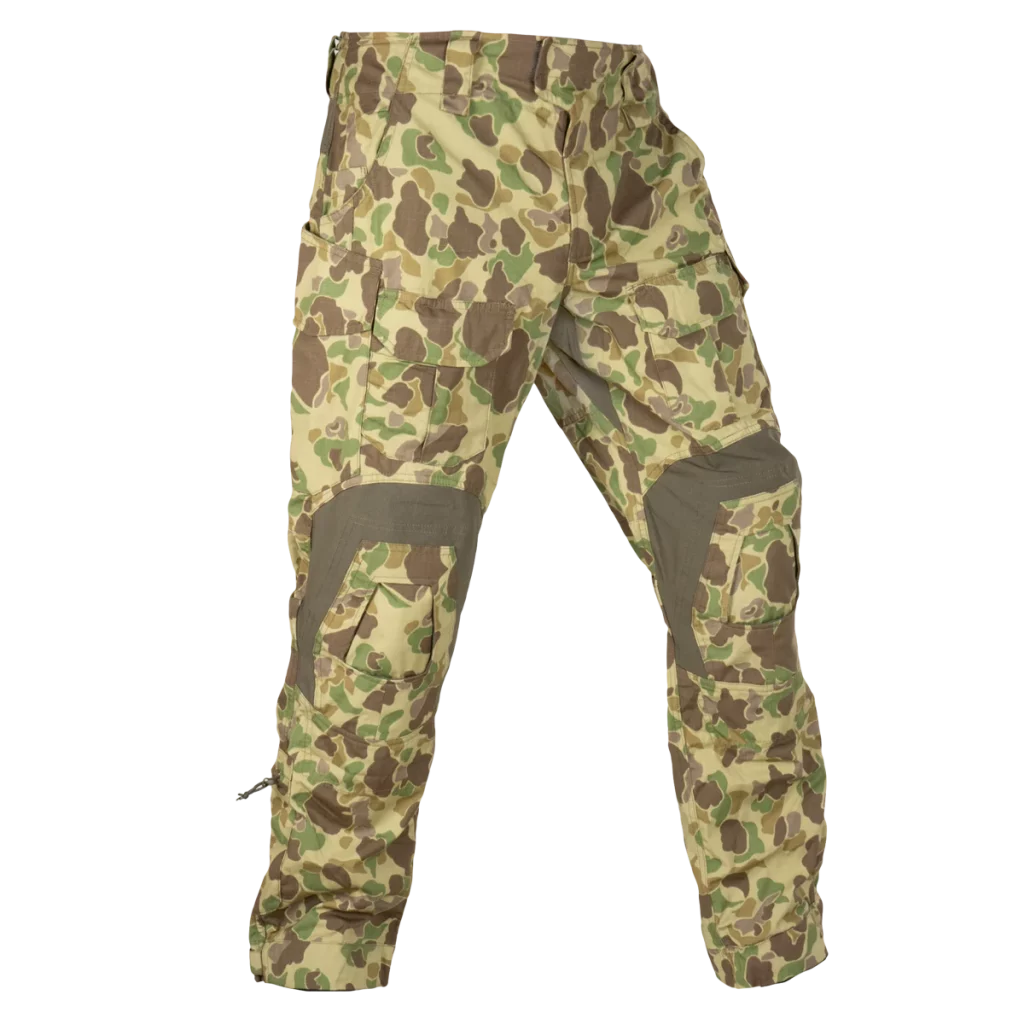 Platatac Frog Skin Range