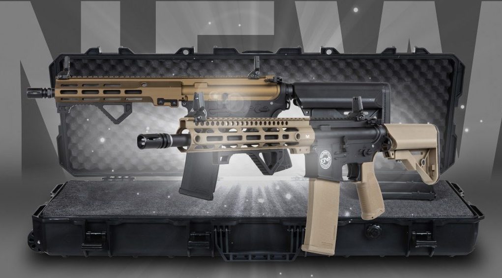 Specna Arms EDGE X EPeS Airsoft Specna Arms EDGE x EPeS Airsoft