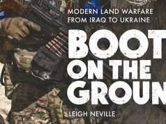 Boots on the Ground Preview Boots on the Ground