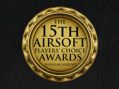 AMNB for Best Airsoft Blog!! Airsoft Players’ Choice Awards AMNB Best Airsoft Blog
