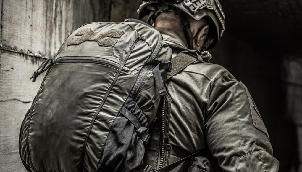 TT Escape Pack 20 LT