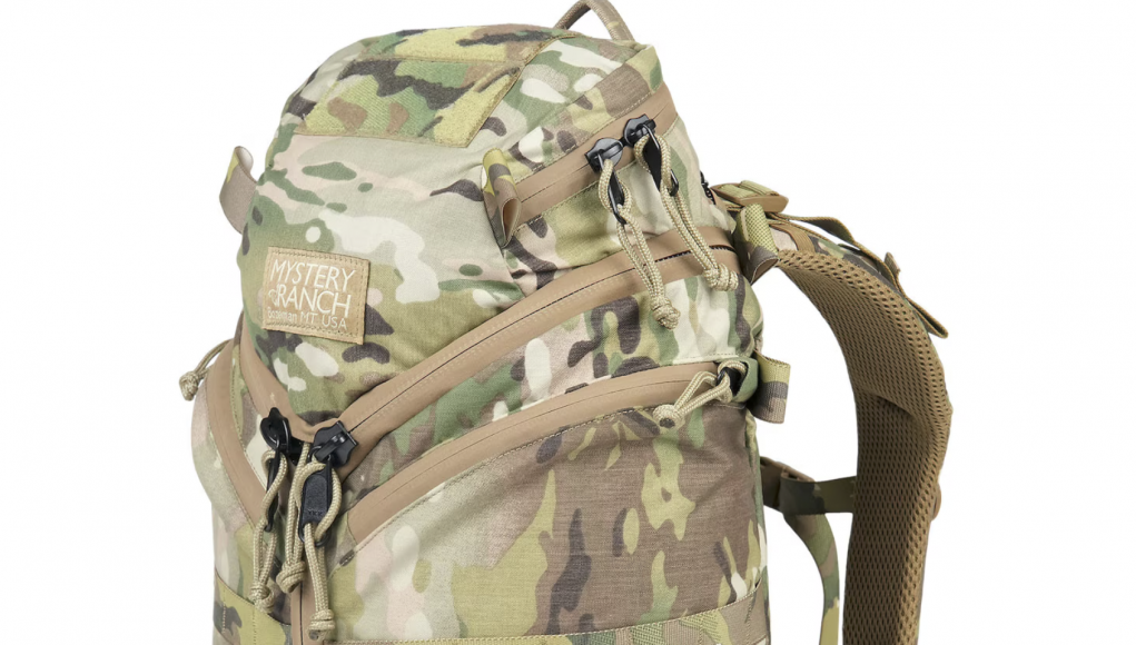 ASAP 20 Backpack