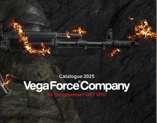 VFC 2025 Catalogue VFC 2025 online catalog