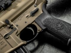NEW BCM Grip Mod 4 Available BCM Grip Mod 4