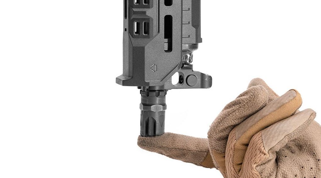 Strike Industries AK Parts