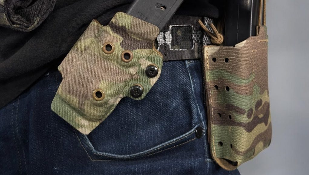Volk Tactical Gear