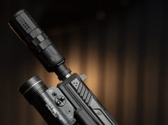 Pistol Linear Compensator is BACK! Strike Pistol Linear Compensator