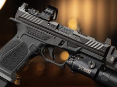 Strike Arms Compact Pistol Frame Strike Arms Compact Pistol Frame