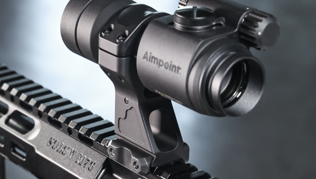 FAST™ PRO™ Mount