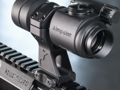 Introducing the FAST™ PRO™ Mount FAST™ PRO™ Mount