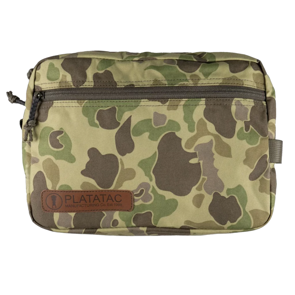 Platatac Frog Skin Range