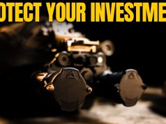 Der zweijährige Weg zum Kommandosoldaten