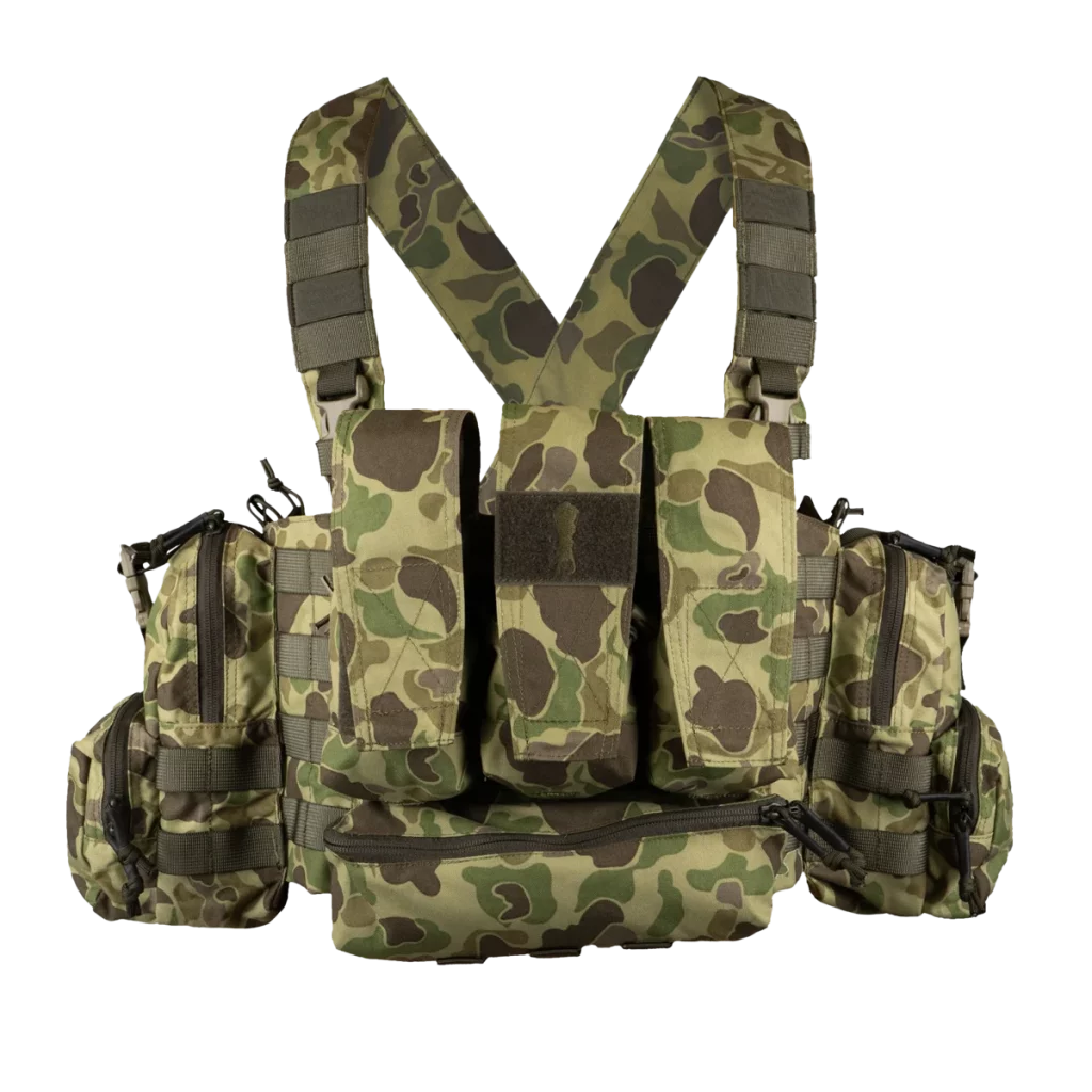 Platatac Frog Skin Range