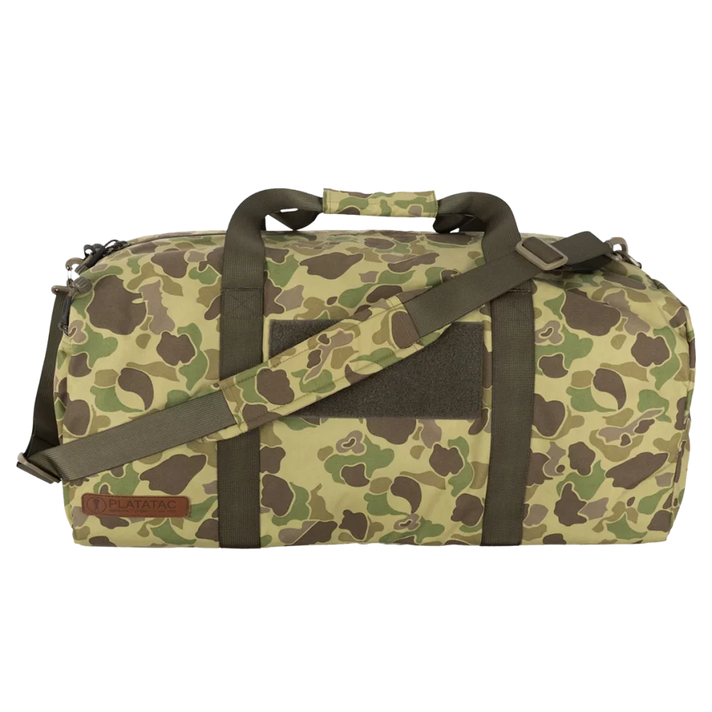 Platatac Frog Skin Range