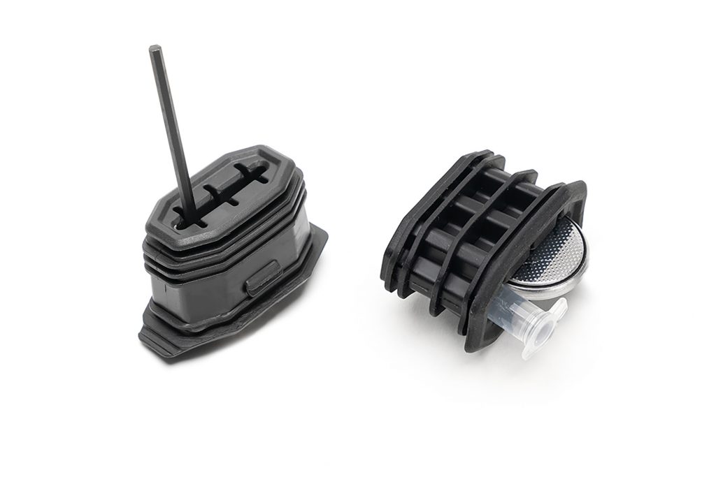 Strike Industries AK Parts