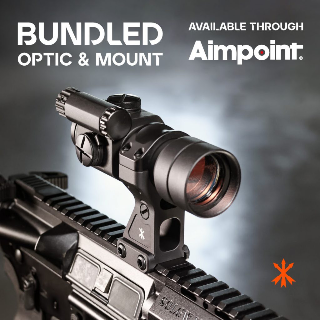 FAST™ PRO™ Mount