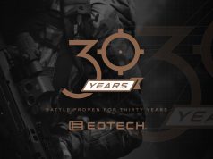 EOTECH Celebrates 30 Years !! EOTECH Celebrates 30 Years