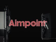 INTRODUCING: The COA by Aimpoint Aimpoint COA