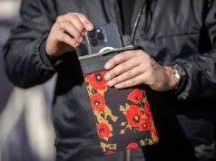 SLNT® x OG POW Faraday Phone Sleeve SLNT® x OG POW Faraday Phone Sleeve