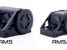 SHIELD Sights announces new Mini Sights Advanced Mini Sight (AMS) and AMSc