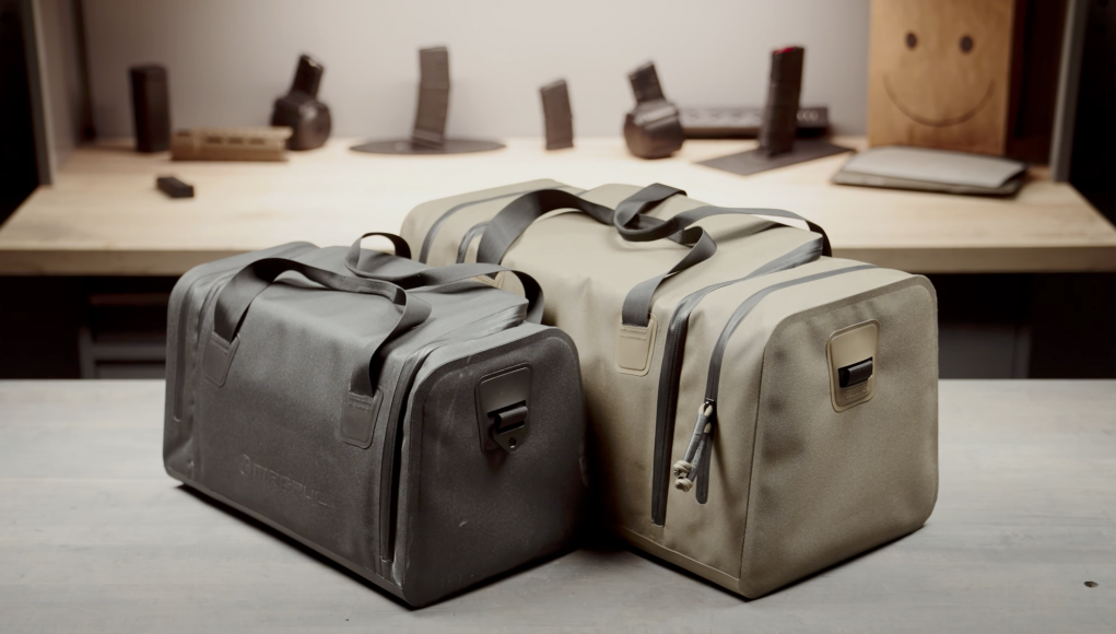 DAKA® Range Bags