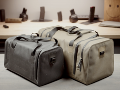 New at Magpul – DAKA Range Bags DAKA® Range Bags