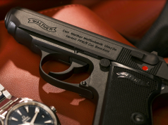 VFC Walther PPK/S GBB Pistol VFC Walther PPK/S GBB Pistol