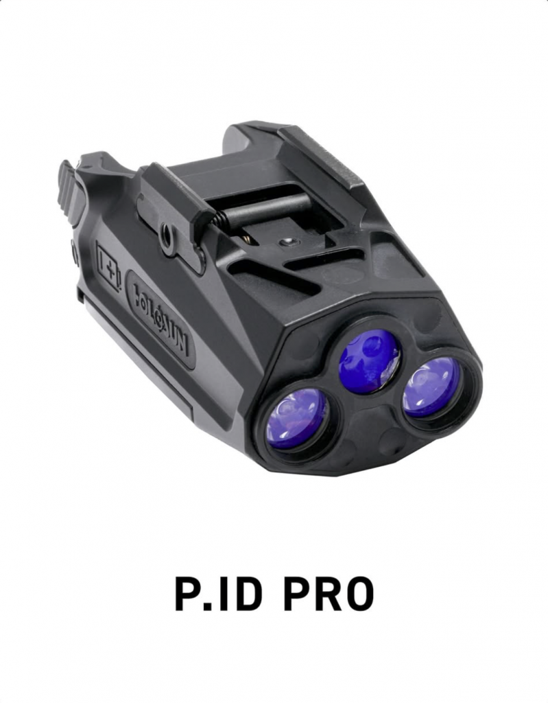 Holosun P.ID PRO