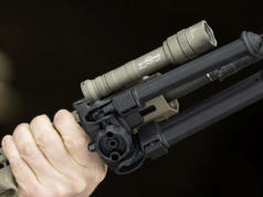 New at Magpul – MOE QD Bipod MOE® QD Bipod for M-LOK