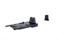 Trijicon New Pistol Mounts Available Trijicon New Pistol Mounts Available