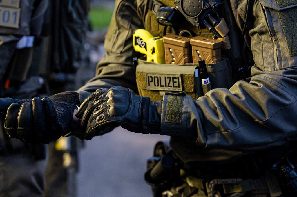 KinetiXx Tactical