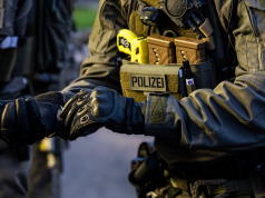 KinetiXx Tactical Gloves – Build to Perform KinetiXx Tactical