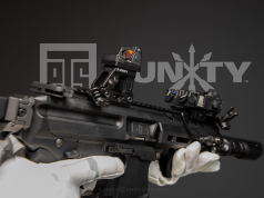 PTS Unity Tactical FAST MRDS Mount – AMNB Overview PTS Unity FAST MRDS Mount