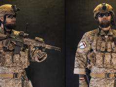 CAG inspired KIT Impression CAG inspired KIT Impression