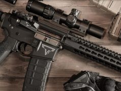 VFC | EMG Arms TTI TR-1 Ultralight AEG Taran Tactical Innovations TTI TR-1 Ultralight AEG