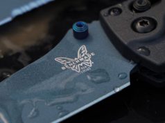 2025 Benchmade Catalog Benchmade 2025 catalog