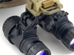 The new MGA from AB NightVision The new MGA from AB NightVision